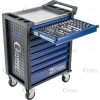 Szerszámos kocsi 8 fiókos