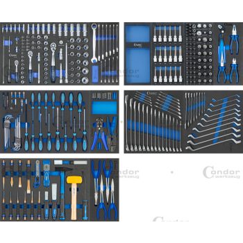 7050-es számú műhelykocsi, 335-ös szerszámmal