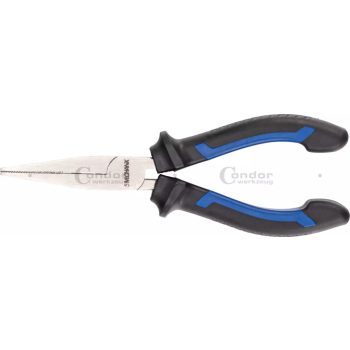 Telefon fogó, 160 mm