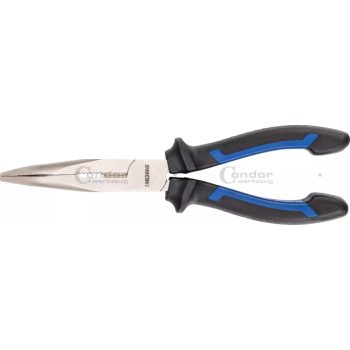 Telefonfogó, ívelt, 200 mm