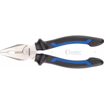 Kombinált fogó, 175 mm