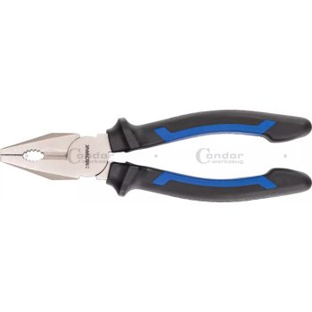 Kombinált fogó, 200 mm