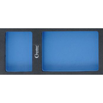 Habszivacs tárolótálca 1/3-os