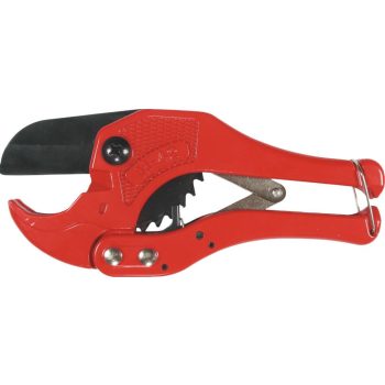 Műanyag csővágó olló 6-42mm