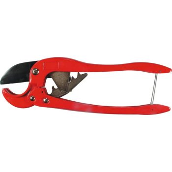 Műanyag csővágó olló 6-63mm