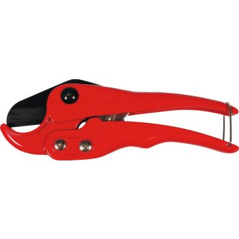 Műanyag csővágó olló 6-35mm