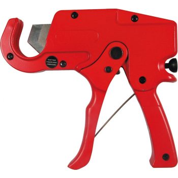 Műanyag csővágó, 6-35 mm