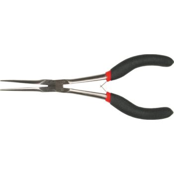 Kerekcsőrü fogó 180mm