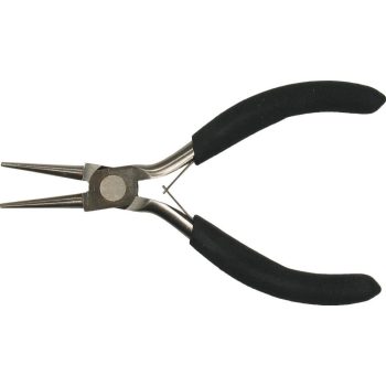 Kerekcsőrü fogó 120mm