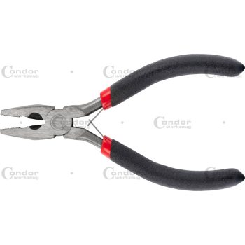 Kombinált fogó 120mm