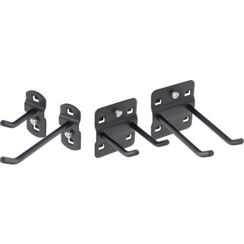 Szerszám tartók szerszámos kocsihoz 60db 