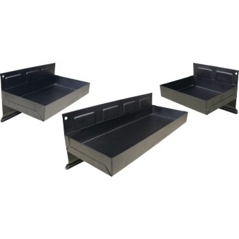 Mágnestálca készlet 3db-os