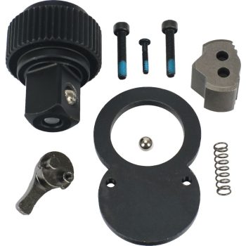   Nyomatékkulcs-javító készlet 8122/3 + 8133/3 nyomatékkulcsokhoz