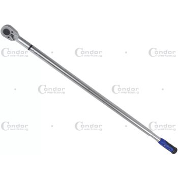 Nyomatékkulcs 3/4" 150-750Nm