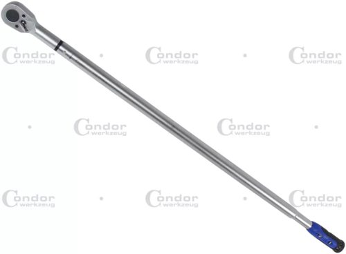 Nyomatékkulcs 3/4" 150-750Nm
