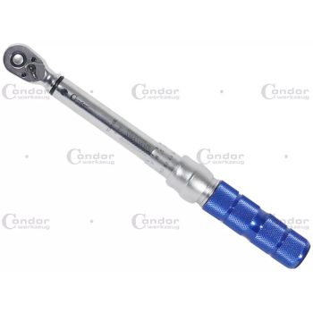 Nyomatékkulcs 1/4" 5-25Nm