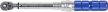 Nyomatékkulcs 1/4" 5-25Nm
