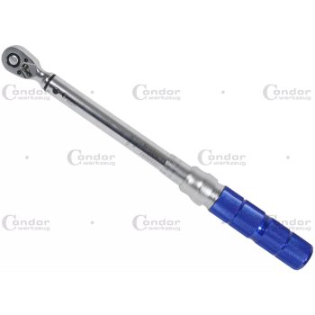 Nyomatékkulcs 1/2" 20-100Nm
