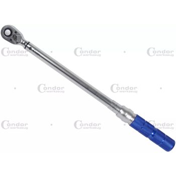 Nyomatékkulcs 1/2" 40-200Nm