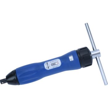 Nyomaték csavarhúzó 1/4" 2-10Nm