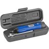 Nyomaték csavarhúzó 1/4" 2-10Nm
