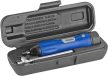 Nyomaték csavarhúzó 1/4" 2-10Nm
