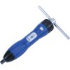 Nyomaték csavarhúzó 1/4" 2-10Nm