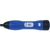Nyomaték csavarhúzó 1/4" 2-10Nm