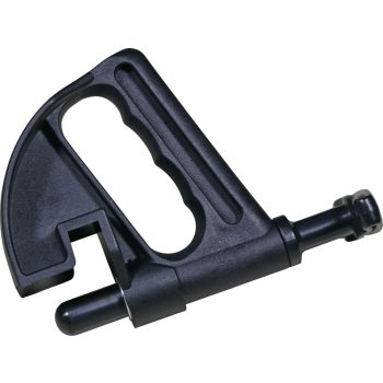 Gumiabroncs lefogó,rugós