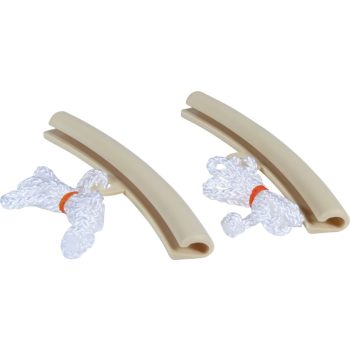 Kerék peremvédő 2db