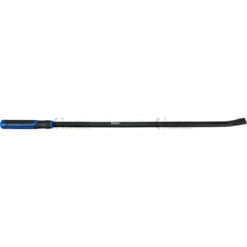 Feszítővas, EN9 acél, 900mm