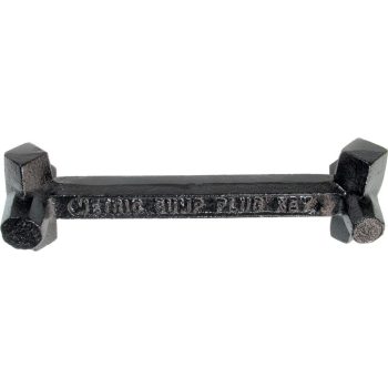 Olajleeresztő kulcs 4 és 6 szögű