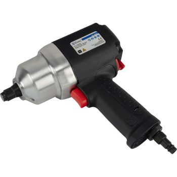 Légkulcs 1/2" extra könnyű 1627 Nm