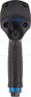 Légkulcs, 1/2″, max. 1400 Nm