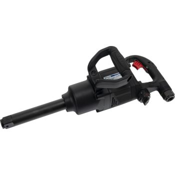 Légkulcs 1" extra könnyű 3430Nm