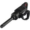 Légkulcs 1" extra könnyű 3430Nm