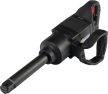 Légkulcs 1" extra könnyű 3430Nm