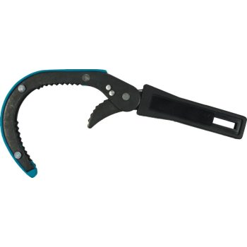 Olajszűrő kulcs, önzáró