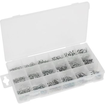 Alátét készlet 720db-os