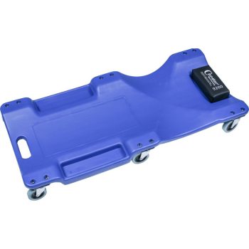 Gurulós aláfekvő 130kg teherbírás