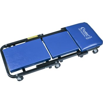 Gurulós aláfekvő+szék