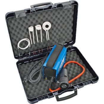 Indukció hevít? 1,75KW