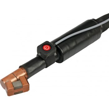 Fókuszos fűtőtekercs ferde 2200mm