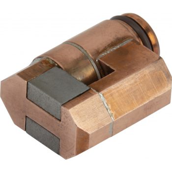 Egyenes fókuszú fűtőtekercs 2200mm