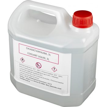 Hűtőfolyadék 3L