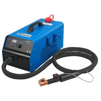 Indukciós hevítő 3,5KW vízhűtéssel