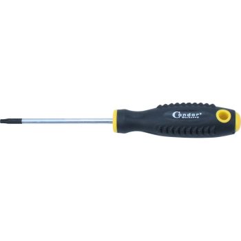 Csavarhúzó, T-profil T15x80 mm