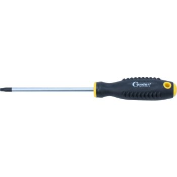 Csavarhúzó, T-profil T27x125 mm