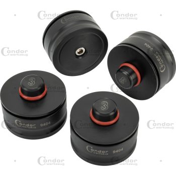 Emelő adatper készlet Teslahoz