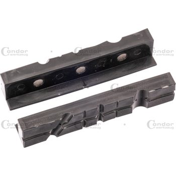 Satu védőpofák, 150 mm pofaszélességhez